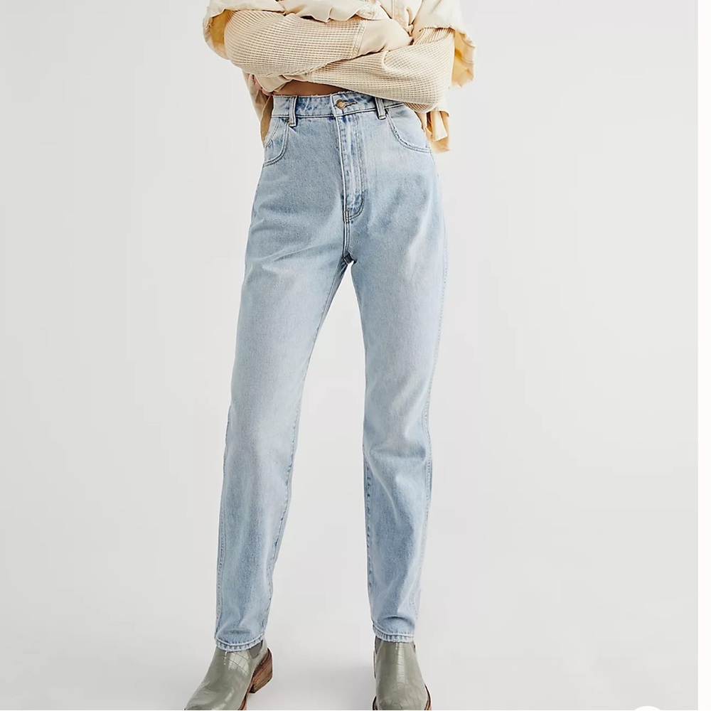 Rolla’s Elle Jeans
